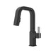 GT57-2VRVSDB Kitchen/Kitchen Faucets/Bar & Prep Faucets