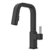 GT57-2VRVSDB Kitchen/Kitchen Faucets/Bar & Prep Faucets