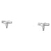 HHL-049TNTCC Parts & Maintenance/Bathroom Sink & Faucet Parts/Bathroom Sink Faucet Handles & Handle Parts