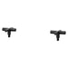 HHL-049TNTCSDB Parts & Maintenance/Bathroom Sink & Faucet Parts/Bathroom Sink Faucet Handles & Handle Parts