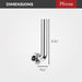 HHL-GTTNTC Parts & Maintenance/Bathroom Sink & Faucet Parts/Bathroom Sink Faucet Handles & Handle Parts