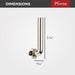 HHL-GTTNTD Parts & Maintenance/Bathroom Sink & Faucet Parts/Bathroom Sink Faucet Handles & Handle Parts