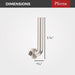 HHL-GTTNTGS Parts & Maintenance/Bathroom Sink & Faucet Parts/Bathroom Sink Faucet Handles & Handle Parts