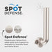 HHL-GTTNTGS Parts & Maintenance/Bathroom Sink & Faucet Parts/Bathroom Sink Faucet Handles & Handle Parts