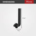 HHL-GTTNTSDB Parts & Maintenance/Bathroom Sink & Faucet Parts/Bathroom Sink Faucet Handles & Handle Parts