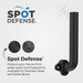 HHL-GTTNTSDB Parts & Maintenance/Bathroom Sink & Faucet Parts/Bathroom Sink Faucet Handles & Handle Parts