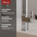 HHL-GTVRVC Parts & Maintenance/Bathroom Sink & Faucet Parts/Bathroom Sink Faucet Handles & Handle Parts