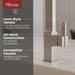 HHL-GTVRVGS Parts & Maintenance/Bathroom Sink & Faucet Parts/Bathroom Sink Faucet Handles & Handle Parts