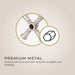 HHL-LG6-TBK Parts & Maintenance/Bathroom Sink & Faucet Parts/Bathroom Sink Faucet Handles & Handle Parts