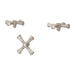 HHL-LG6-TBK Parts & Maintenance/Bathroom Sink & Faucet Parts/Bathroom Sink Faucet Handles & Handle Parts
