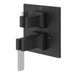 HHL-R89S-VRVB Bathroom/Bathroom Tub & Shower Faucets/Shower Only Faucet Trim