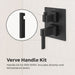HHL-R89S-VRVB Bathroom/Bathroom Tub & Shower Faucets/Shower Only Faucet Trim