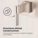 HHL-R89S-VRVK Bathroom/Bathroom Tub & Shower Faucets/Shower Only Faucet Trim