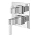 HHL-R89S-VRVC Bathroom/Bathroom Tub & Shower Faucets/Shower Only Faucet Trim