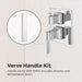 HHL-R89S-VRVC Bathroom/Bathroom Tub & Shower Faucets/Shower Only Faucet Trim