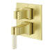 HHL-R89S-VRVBG Bathroom/Bathroom Tub & Shower Faucets/Shower Only Faucet Trim