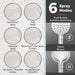 HSC-03SHWC Bathroom/Bathroom Tub & Shower Faucets/Handshowers