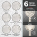 HSC-03SHWD Bathroom/Bathroom Tub & Shower Faucets/Handshowers