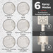 HSC-04SHWD Bathroom/Bathroom Tub & Shower Faucets/Handshowers