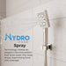 HSC-04SHWD Bathroom/Bathroom Tub & Shower Faucets/Handshowers