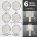 HSC-04SHWK Bathroom/Bathroom Tub & Shower Faucets/Handshowers
