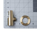HSK-01SHWBG Bathroom/Bathroom Tub & Shower Faucets/Handshower Outlets & Adapters