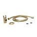 HSK-01SHWBG Bathroom/Bathroom Tub & Shower Faucets/Handshower Outlets & Adapters