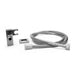 HSK-02SHWD Bathroom/Bathroom Tub & Shower Faucets/Handshower Outlets & Adapters
