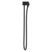 HSK-22SHWB Bathroom/Bathroom Tub & Shower Faucets/Handshower Outlets & Adapters