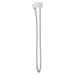 HSK-22SHWC Bathroom/Bathroom Tub & Shower Faucets/Handshower Outlets & Adapters