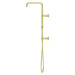 HSK-70SHWBG Bathroom/Bathroom Tub & Shower Faucets/Handshower Slide Bars & Accessories