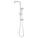 HSK-70SHWC Bathroom/Bathroom Tub & Shower Faucets/Handshower Slide Bars & Accessories