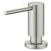 KSDMDRS Kitchen/Kitchen Sink Accessories/Kitchen Soap & Lotion Dispensers