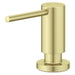 KSDMDRBG Kitchen/Kitchen Sink Accessories/Kitchen Soap & Lotion Dispensers