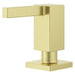 KSDMDSBG Kitchen/Kitchen Sink Accessories/Kitchen Soap & Lotion Dispensers