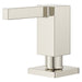 KSDMDSD Kitchen/Kitchen Sink Accessories/Kitchen Soap & Lotion Dispensers