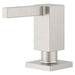 KSDMDSGS Kitchen/Kitchen Sink Accessories/Kitchen Soap & Lotion Dispensers