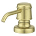 KSDTDBG Kitchen/Kitchen Sink Accessories/Kitchen Soap & Lotion Dispensers