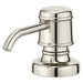 KSDTDD Kitchen/Kitchen Sink Accessories/Kitchen Soap & Lotion Dispensers