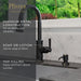 KSDTDSDB Kitchen/Kitchen Sink Accessories/Kitchen Soap & Lotion Dispensers