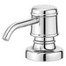 KSDTDC Kitchen/Kitchen Sink Accessories/Kitchen Soap & Lotion Dispensers