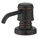 KSDTDY Kitchen/Kitchen Sink Accessories/Kitchen Soap & Lotion Dispensers