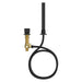 LG16-VRVB Bathroom/Bathroom Tub & Shower Faucets/Roman Tub Faucets