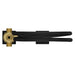 LG16-VRVB Bathroom/Bathroom Tub & Shower Faucets/Roman Tub Faucets