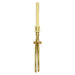 LG16-VRVBG Bathroom/Bathroom Tub & Shower Faucets/Roman Tub Faucets