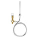 LG16-VRVC Bathroom/Bathroom Tub & Shower Faucets/Roman Tub Faucets