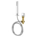 LG16-VRVC Bathroom/Bathroom Tub & Shower Faucets/Roman Tub Faucets