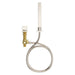 LG16-VRVD Bathroom/Bathroom Tub & Shower Faucets/Roman Tub Faucets