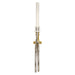 LG16-VRVD Bathroom/Bathroom Tub & Shower Faucets/Roman Tub Faucets