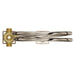 LG16-VRVD Bathroom/Bathroom Tub & Shower Faucets/Roman Tub Faucets